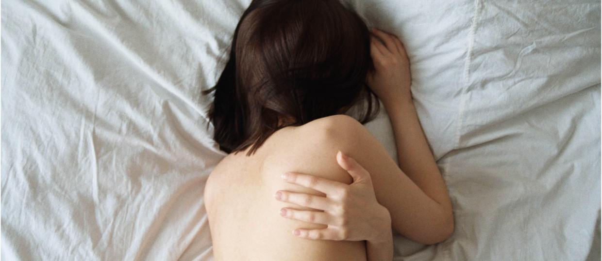 How stress affects your skin and what to do about it - ANTARA Organics