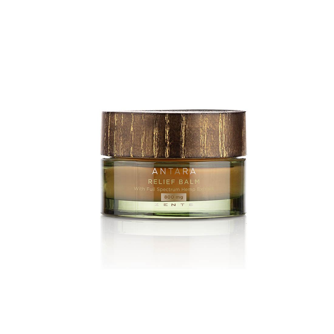 Relief Balm 800 mg - ANTARA Organics