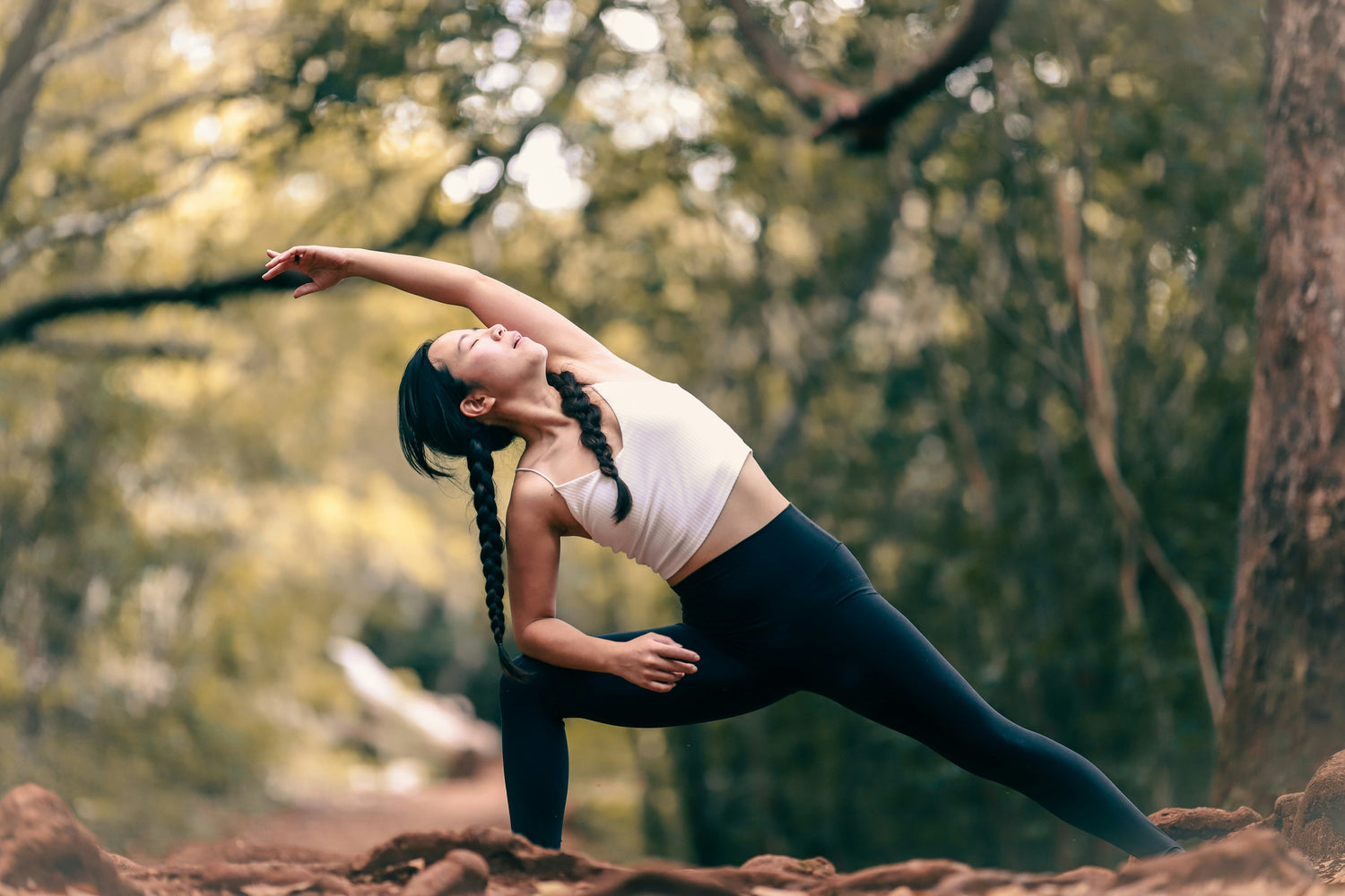 Muscle Recovery Rituals: A Holistic Wind-Down for Body and Mind