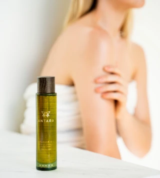 Hard Water and Your Skin: How to Care for Skin When Your Water Is Hard