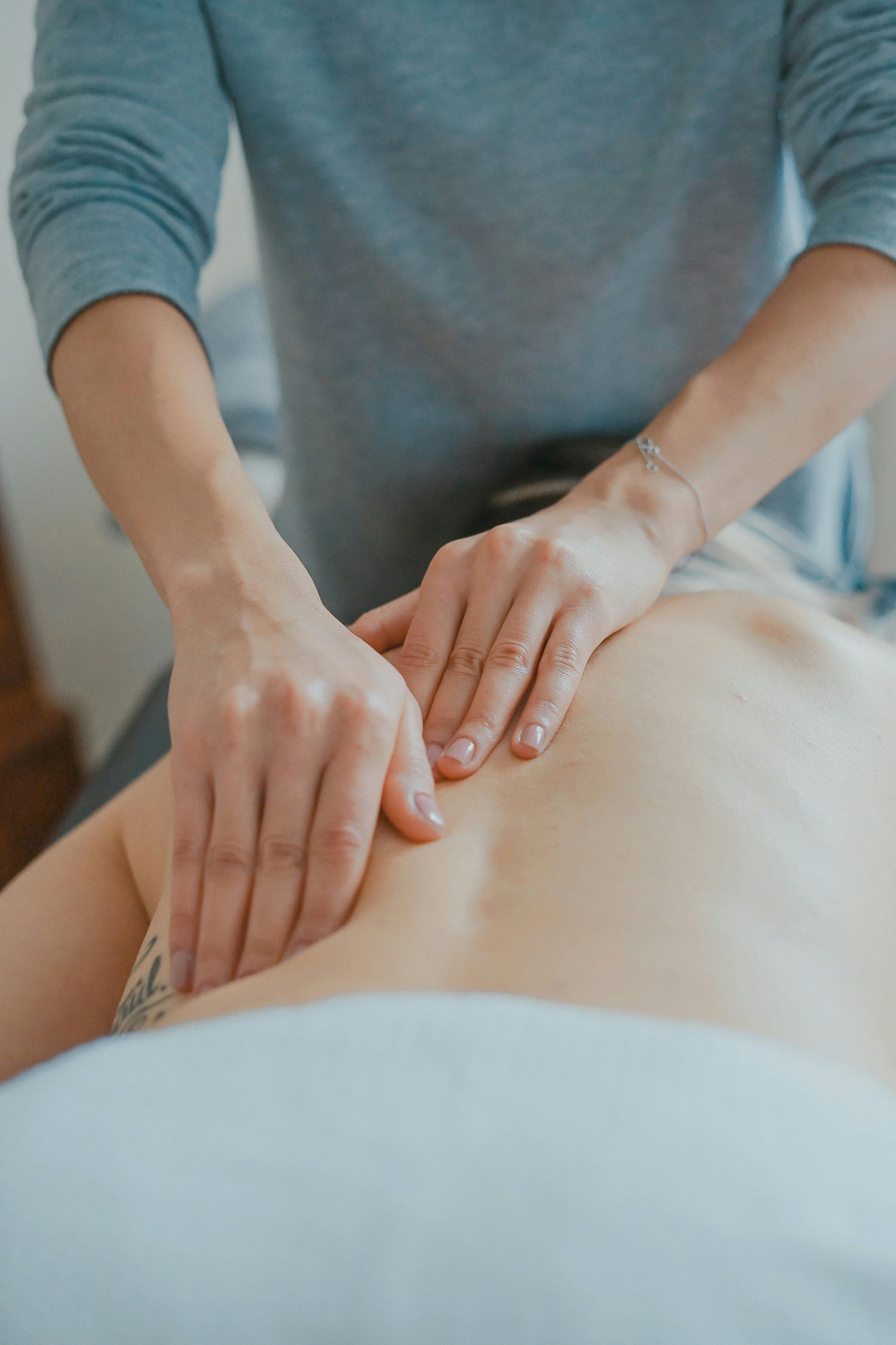 Is a CBD Massage Really Worth It? What to Know Before Booking