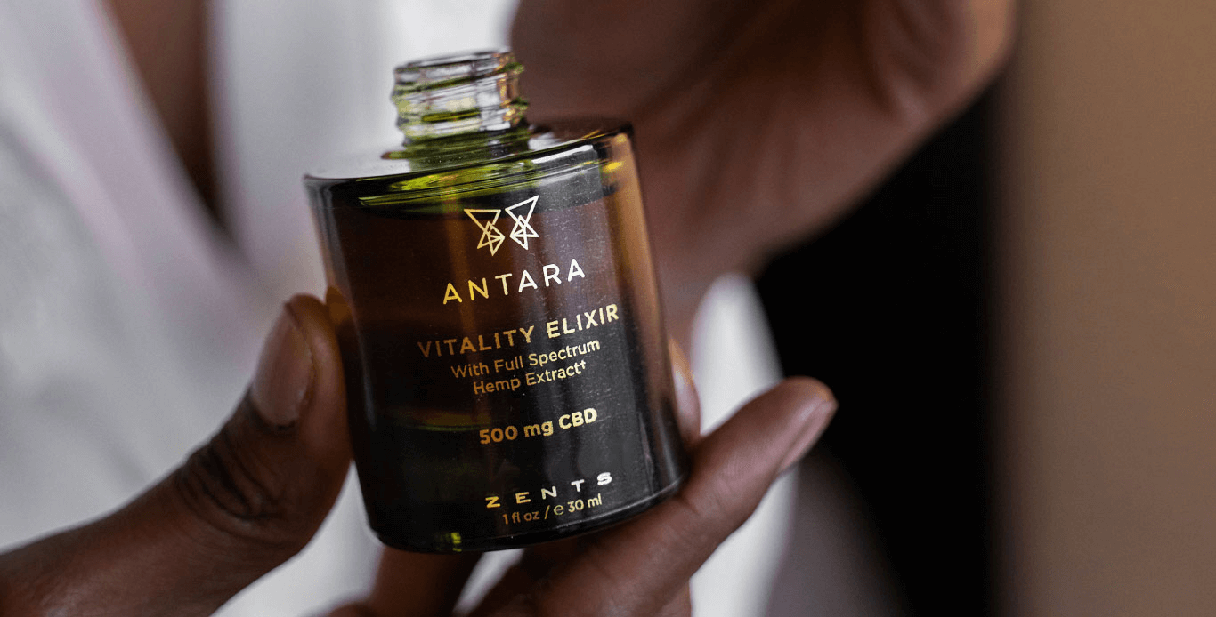 Sleep - ANTARA Organics 