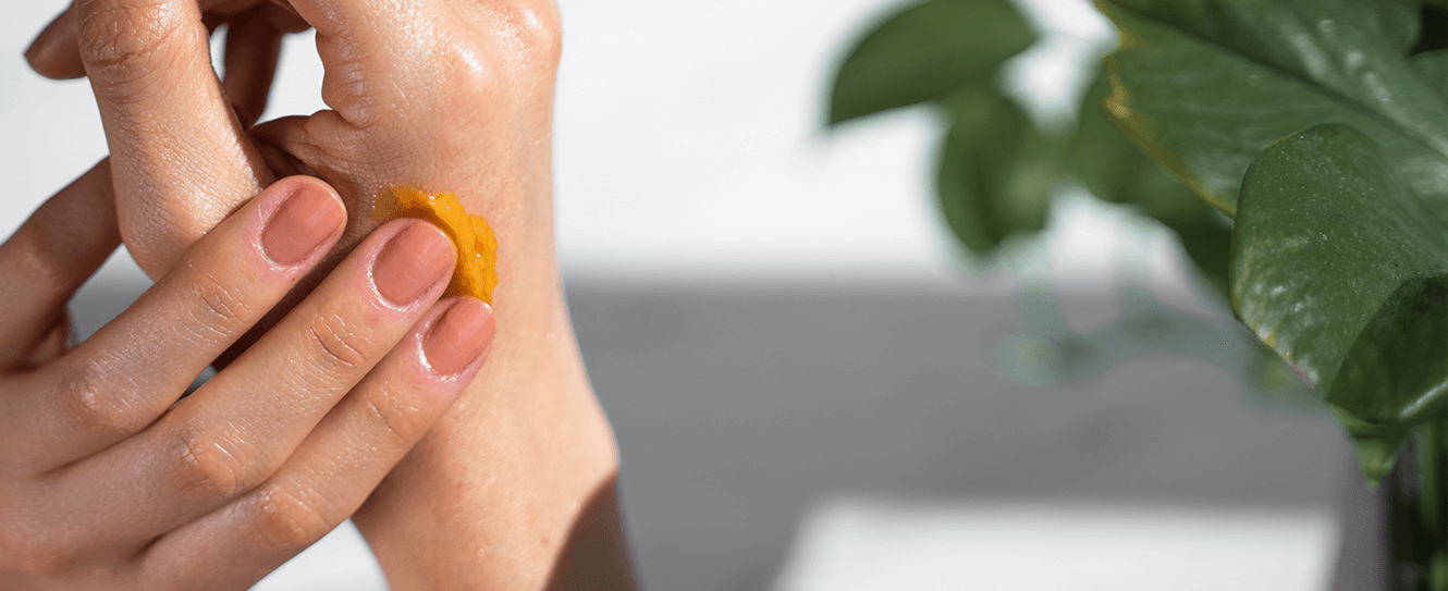 Relief - ANTARA Organics 